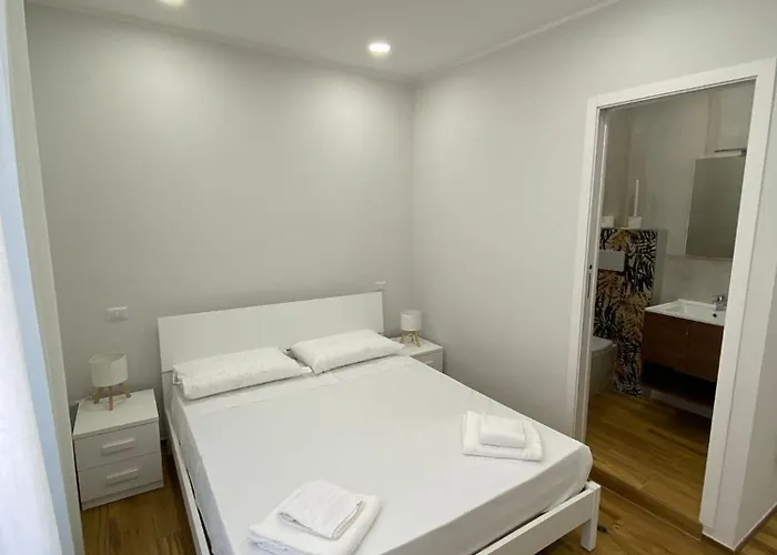 Appartement Begonia