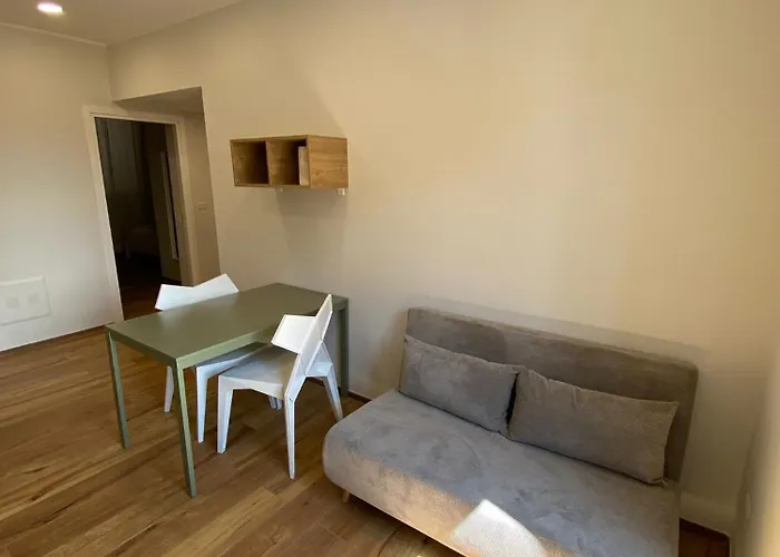 Begonia Appartement Rome