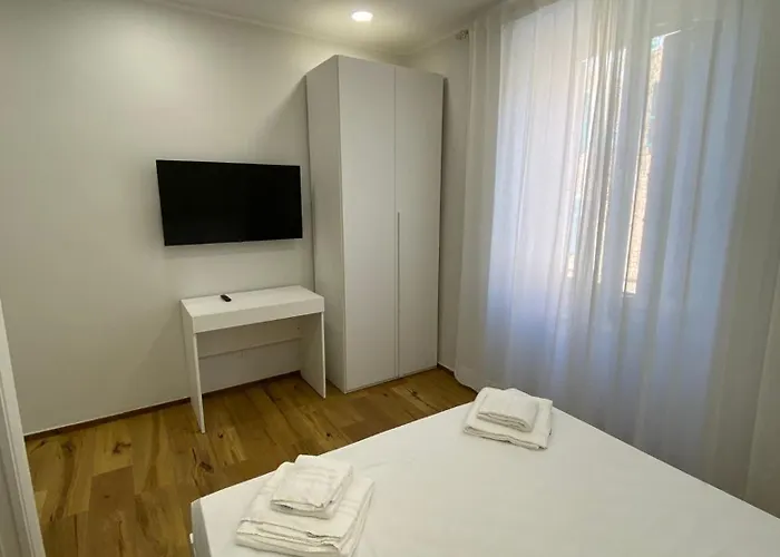Appartement Begonia