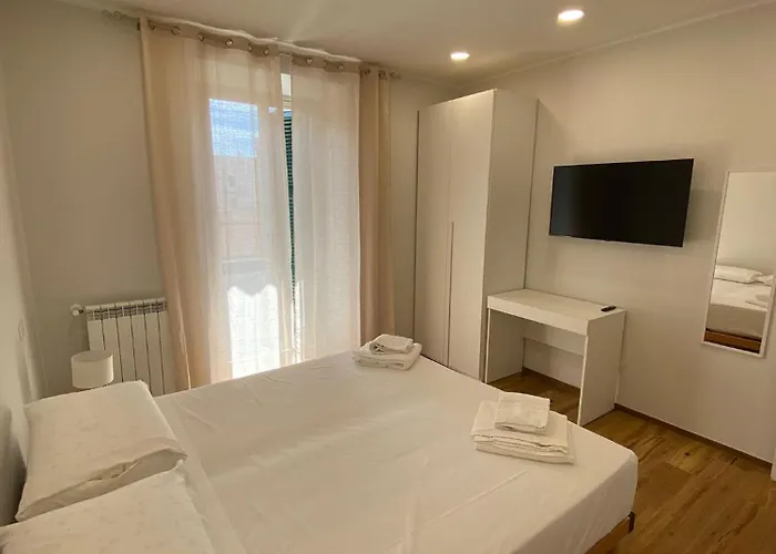 Begonia Appartement